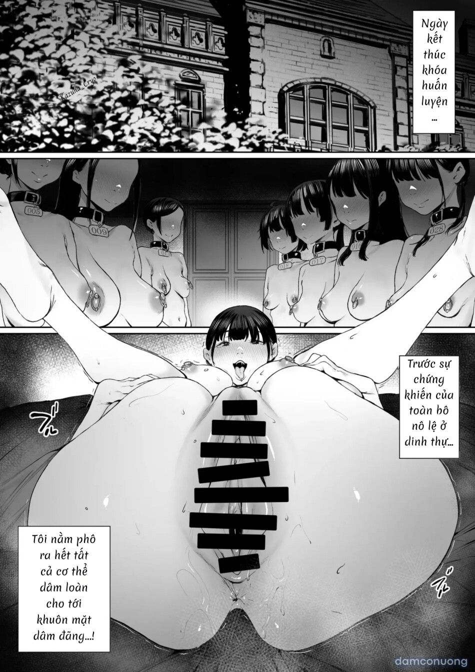 đọc truyện Bản Hợp Đồng Nô Lệ...! Chương 1 ảnh 83 tại Thiên Thai Truyện