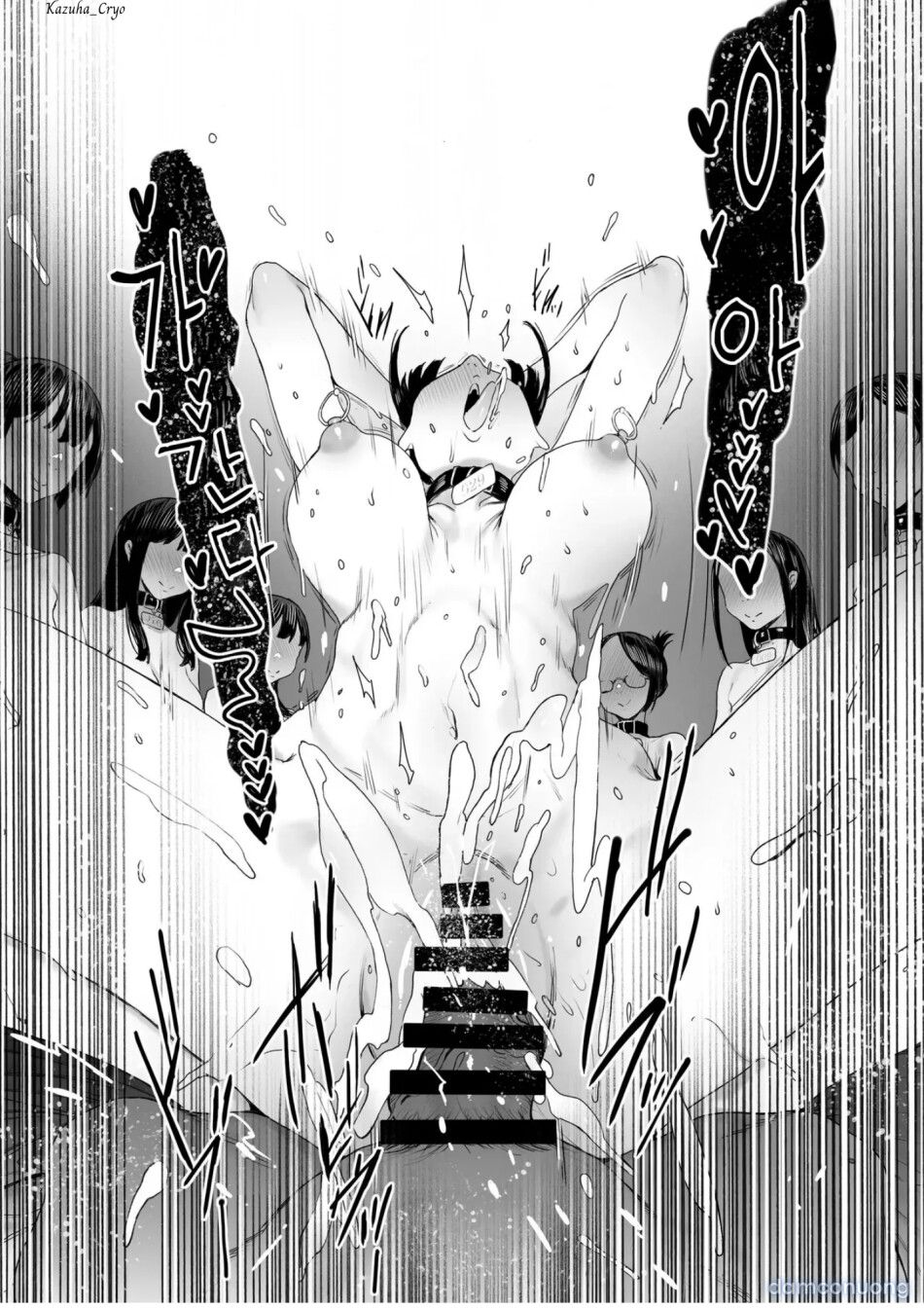 đọc truyện Bản Hợp Đồng Nô Lệ...! Chương 1 ảnh 88 tại Thiên Thai Truyện