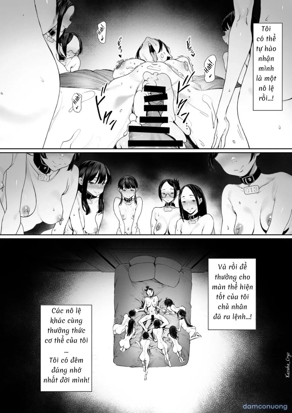 đọc truyện Bản Hợp Đồng Nô Lệ...! Chương 1 ảnh 89 tại Thiên Thai Truyện