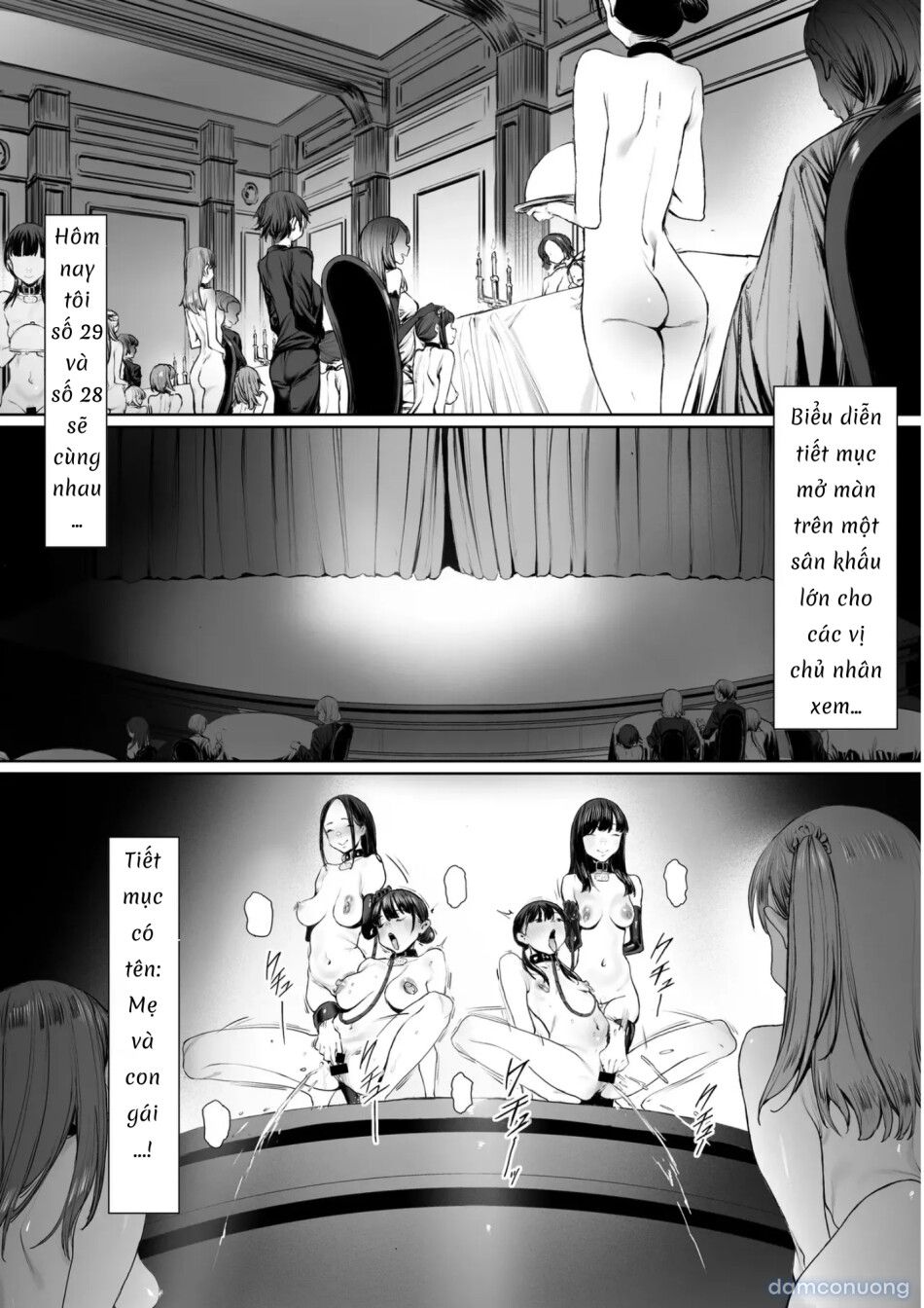 đọc truyện Bản Hợp Đồng Nô Lệ...! Chương 1 ảnh 97 tại Thiên Thai Truyện