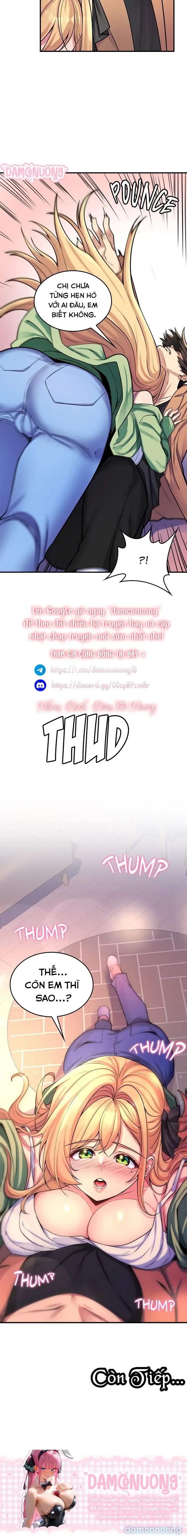 đọc truyện Bản Hợp Đồng Thuê Nhà Đầy Cám Dỗ Chương 1 ảnh 11 tại Thiên Thai Truyện