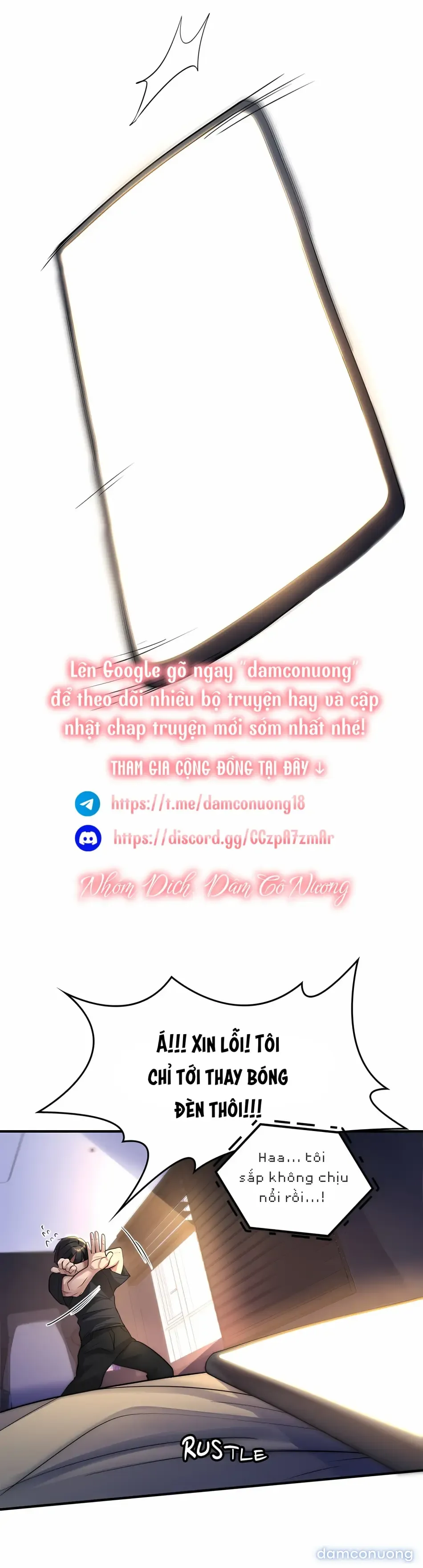 đọc truyện Bản Hợp Đồng Thuê Nhà Đầy Cám Dỗ Chương 5 ảnh 15 tại Thiên Thai Truyện