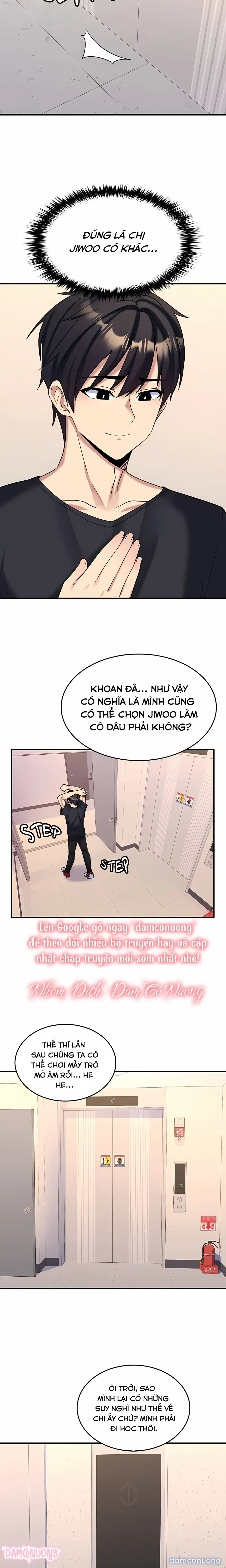 đọc truyện Bản Hợp Đồng Thuê Nhà Đầy Cám Dỗ Chương 7 ảnh 15 tại Thiên Thai Truyện