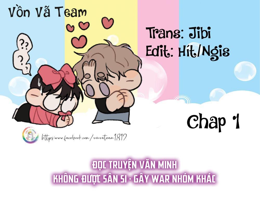 đọc truyện Bản Jazz Cho Hai Người Chương 1 ảnh 1 tại Giả Dược
