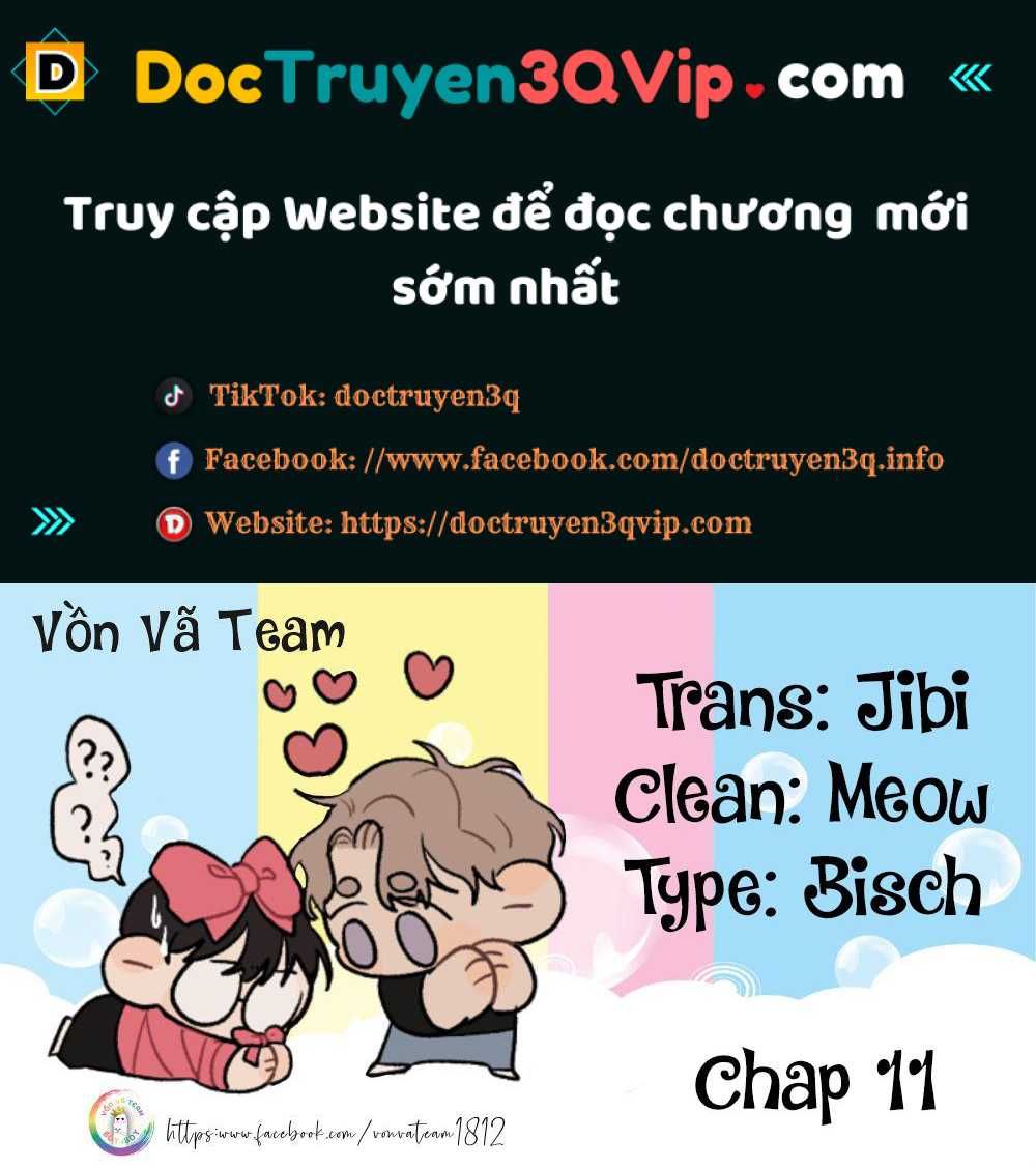 đọc truyện Bản Jazz Cho Hai Người Chương 11 ảnh 1 tại Giả Dược