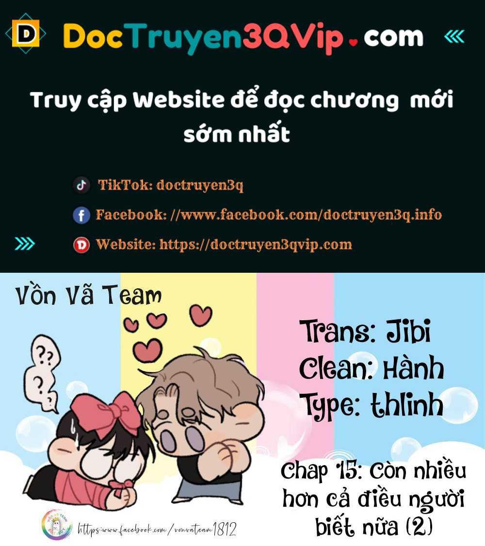 đọc truyện Bản Jazz Cho Hai Người Chương 15 ảnh 1 tại Giả Dược