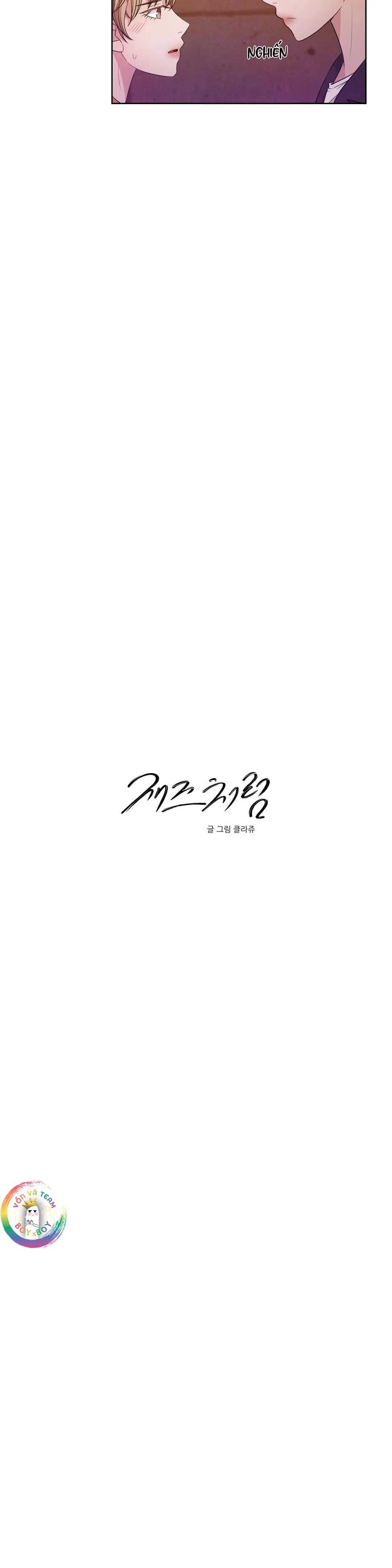 đọc truyện Bản Jazz Cho Hai Người Chương 21 ảnh 2 tại Giả Dược