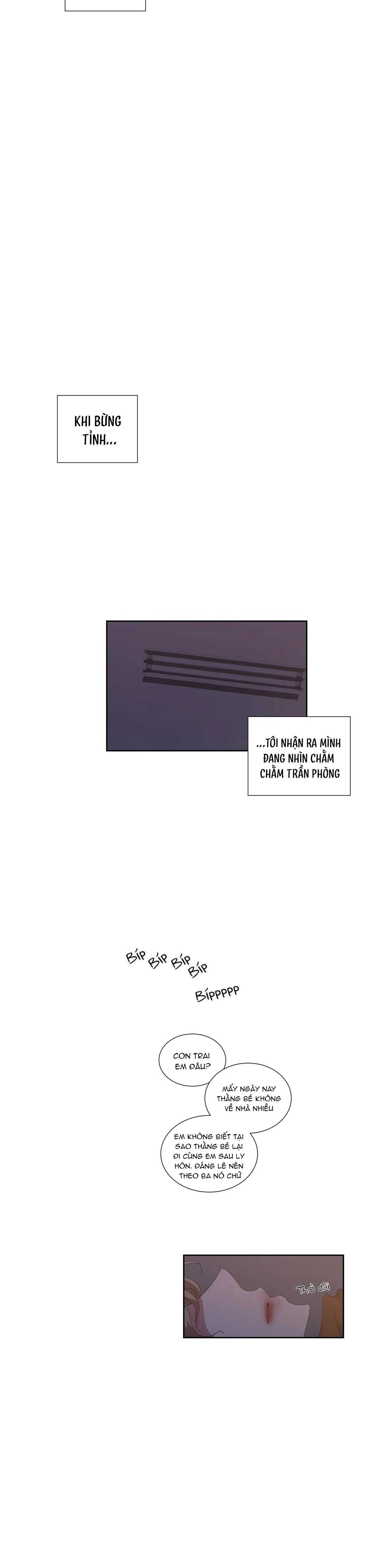 đọc truyện Bản Jazz Cho Hai Người Chương 56 ảnh 23 tại Giả Dược