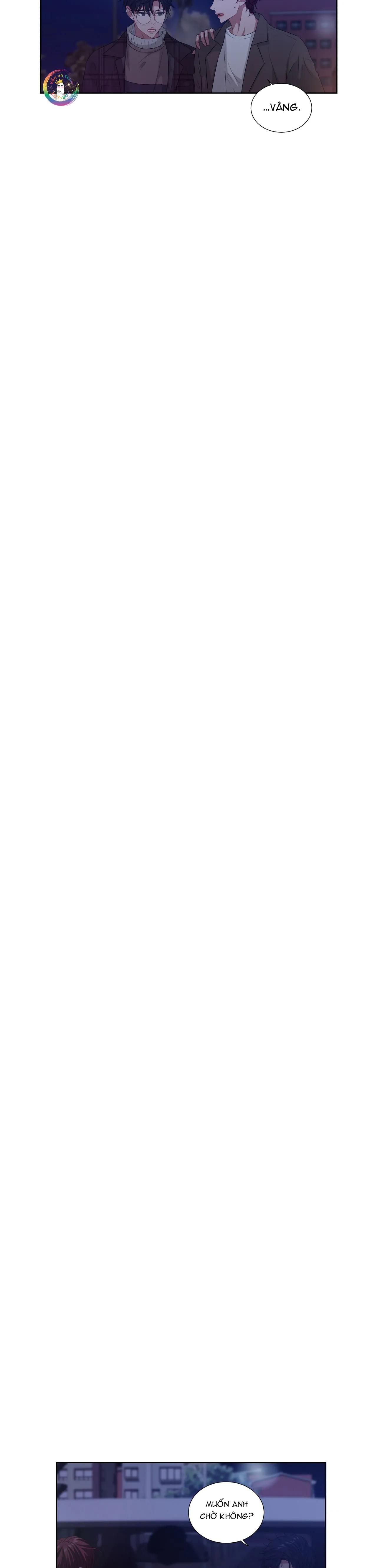 đọc truyện Bản Jazz Cho Hai Người Chương 57 ảnh 15 tại Thiên Thai Truyện