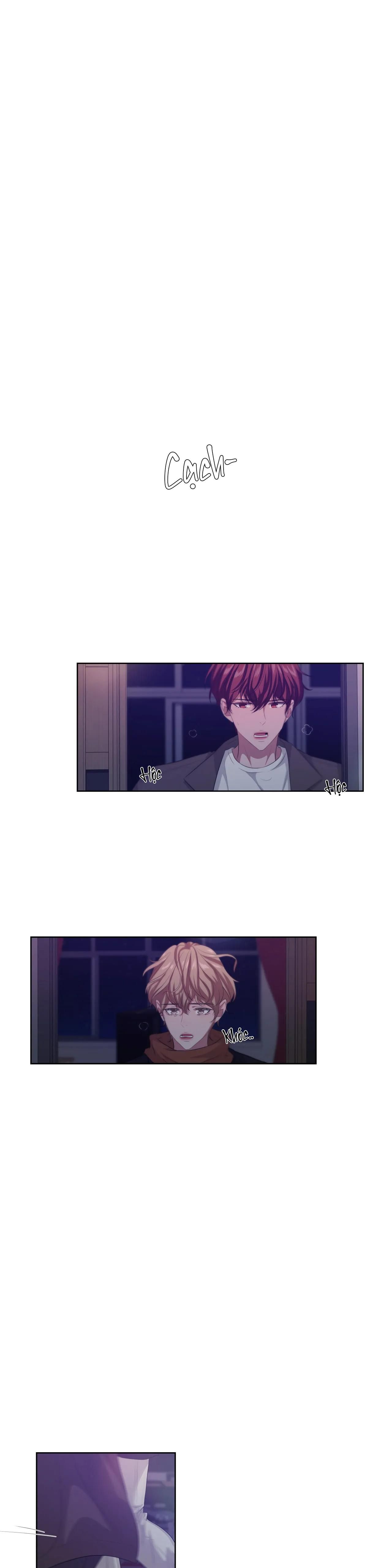 đọc truyện Bản Jazz Cho Hai Người Chương 57 ảnh 17 tại Thiên Thai Truyện