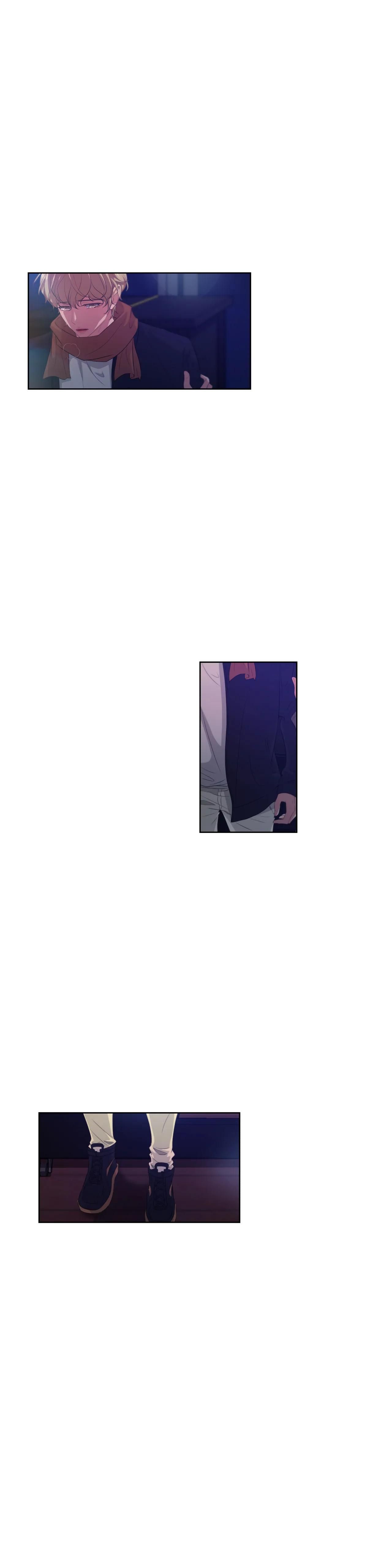 đọc truyện Bản Jazz Cho Hai Người Chương 57 ảnh 19 tại Thiên Thai Truyện