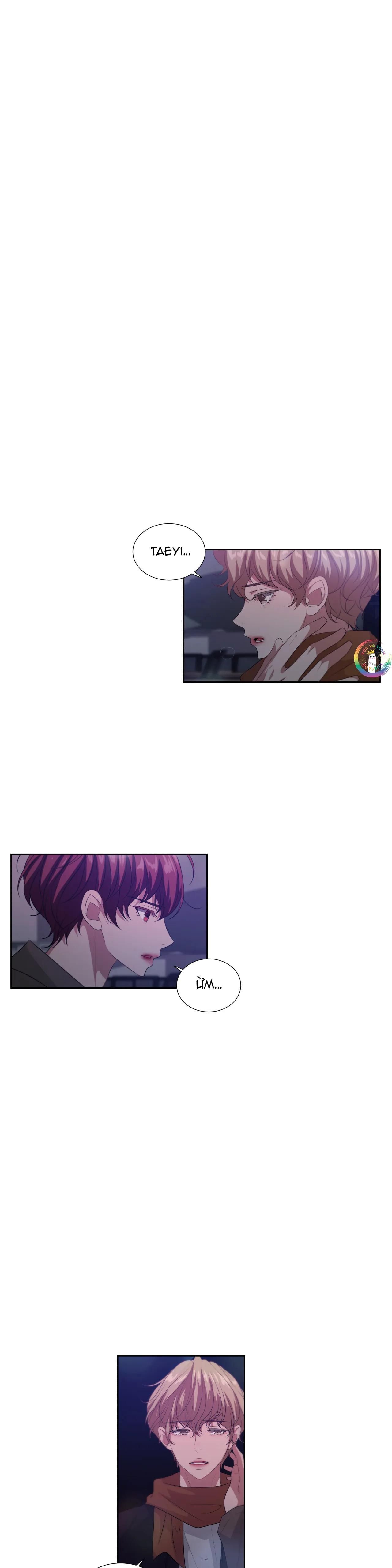 đọc truyện Bản Jazz Cho Hai Người Chương 57 ảnh 23 tại Thiên Thai Truyện