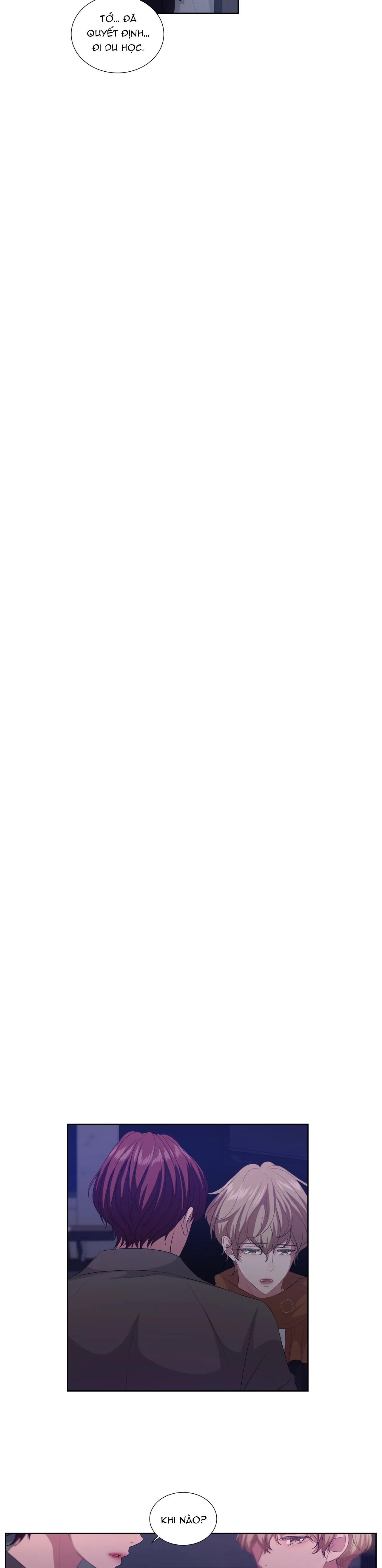 đọc truyện Bản Jazz Cho Hai Người Chương 57 ảnh 24 tại Thiên Thai Truyện