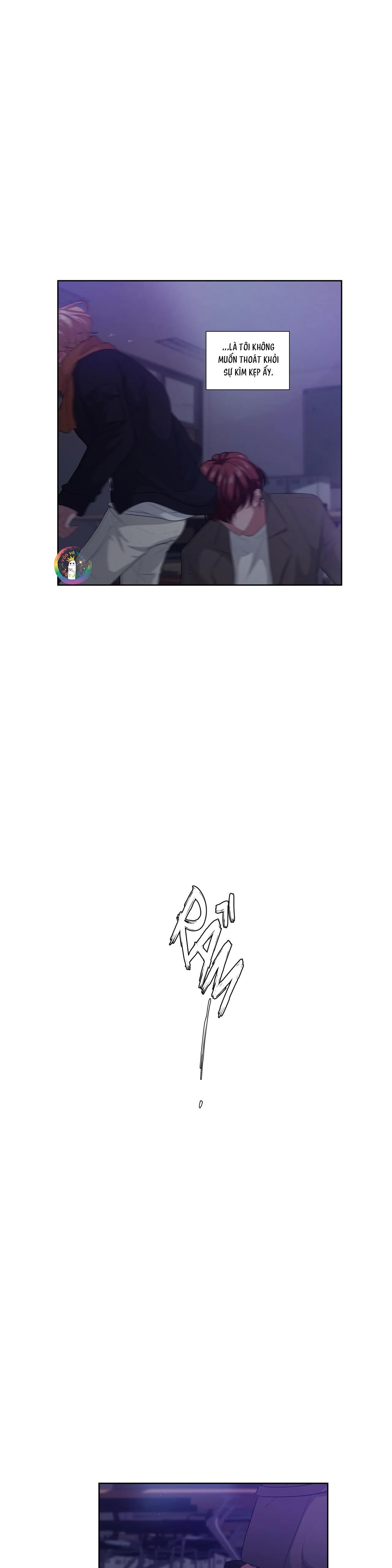 đọc truyện Bản Jazz Cho Hai Người Chương 57 ảnh 31 tại Thiên Thai Truyện