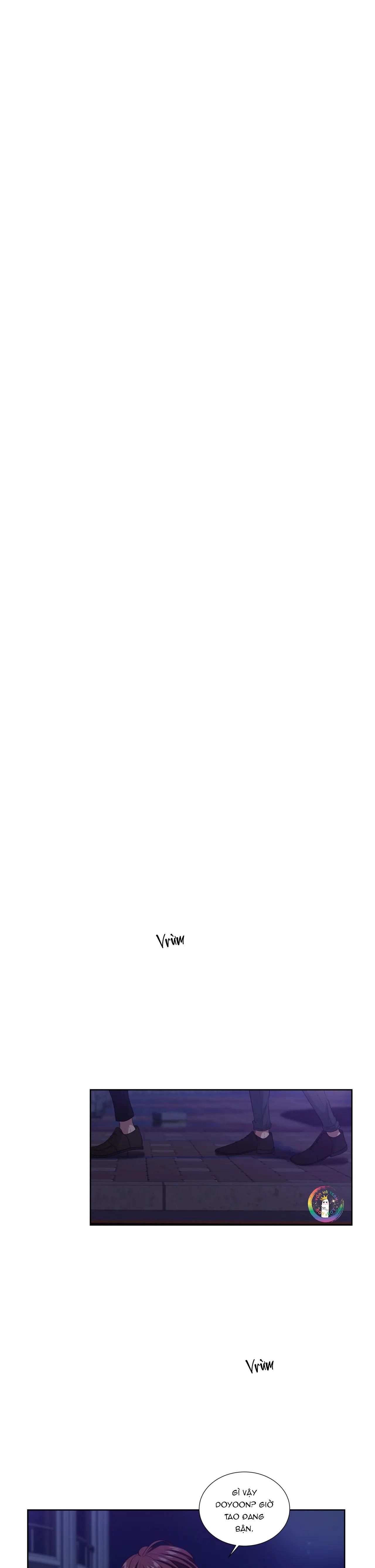 đọc truyện Bản Jazz Cho Hai Người Chương 57 ảnh 8 tại Thiên Thai Truyện