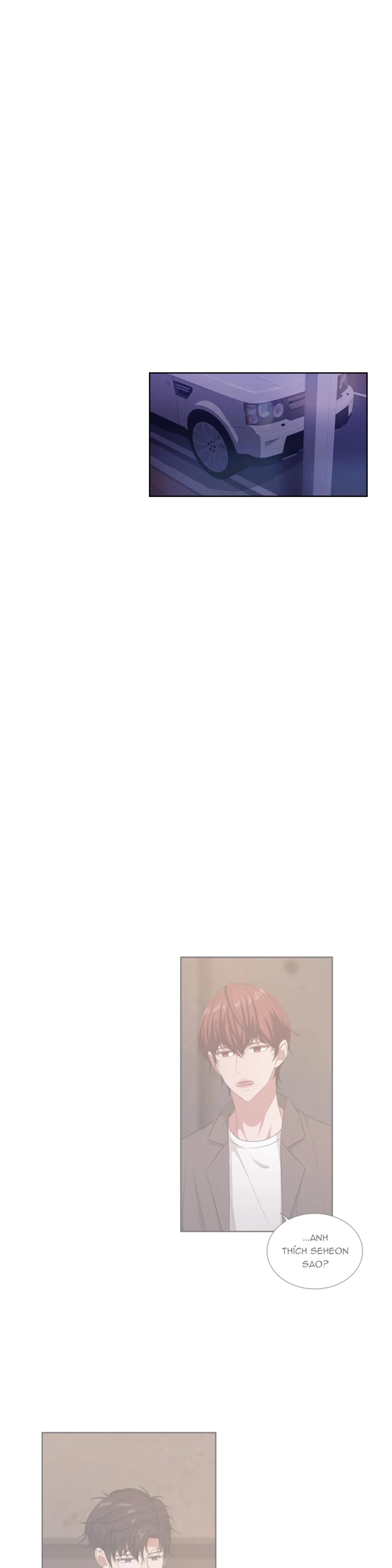 đọc truyện Bản Jazz Cho Hai Người Chương 58 ảnh 3 tại Thiên Thai Truyện