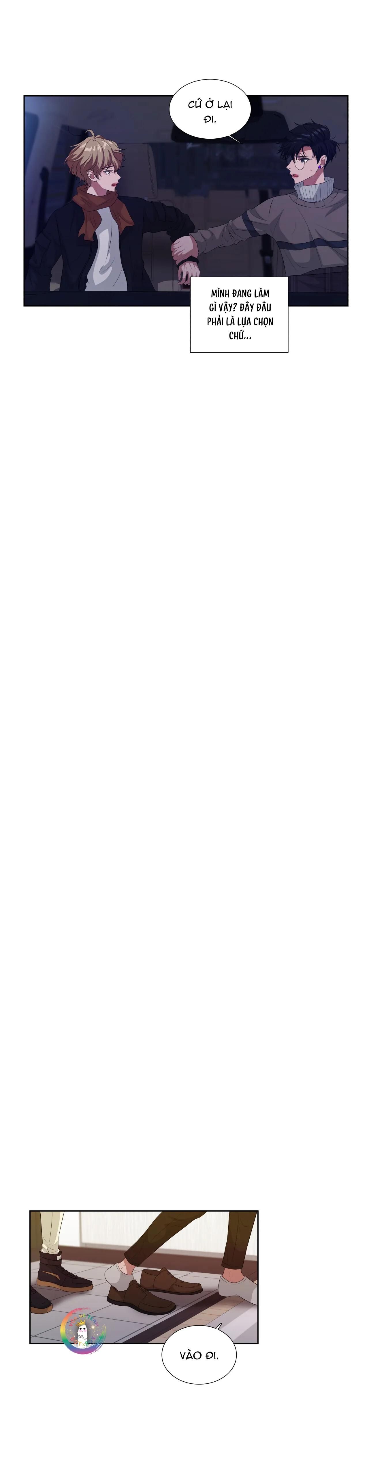 đọc truyện Bản Jazz Cho Hai Người Chương 58 ảnh 14 tại Thiên Thai Truyện