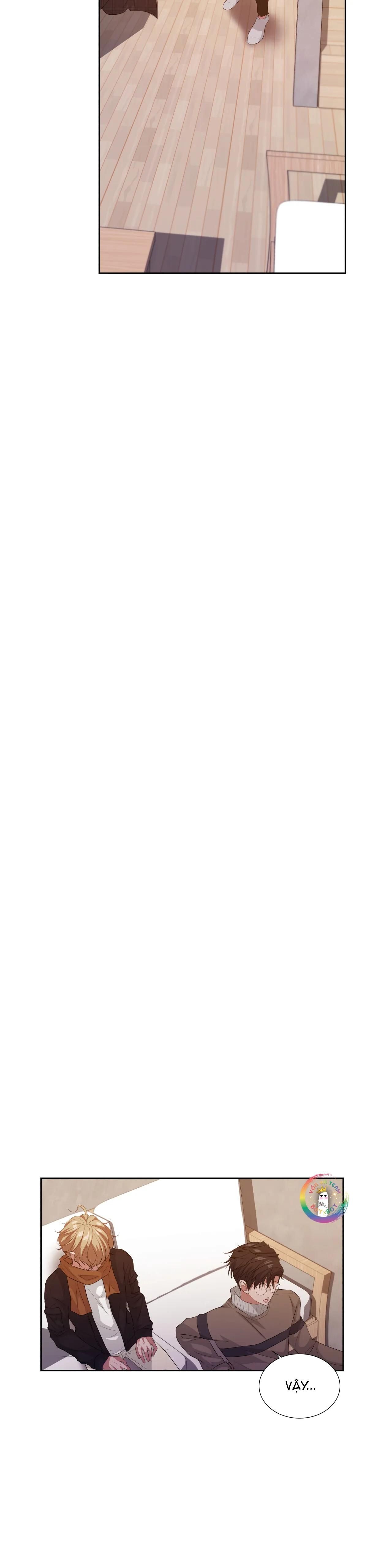 đọc truyện Bản Jazz Cho Hai Người Chương 58 ảnh 16 tại Thiên Thai Truyện