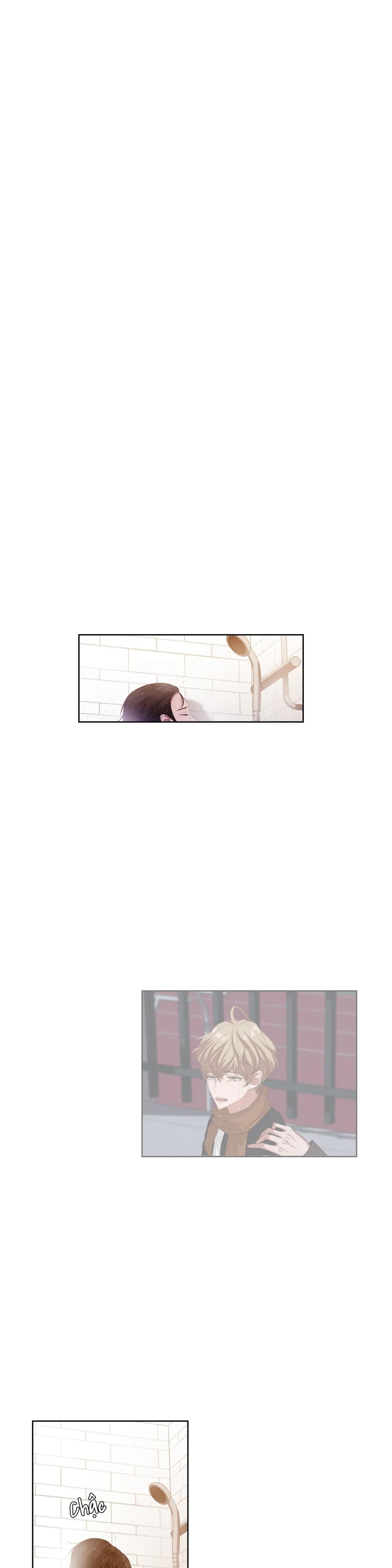 đọc truyện Bản Jazz Cho Hai Người Chương 58 ảnh 19 tại Thiên Thai Truyện