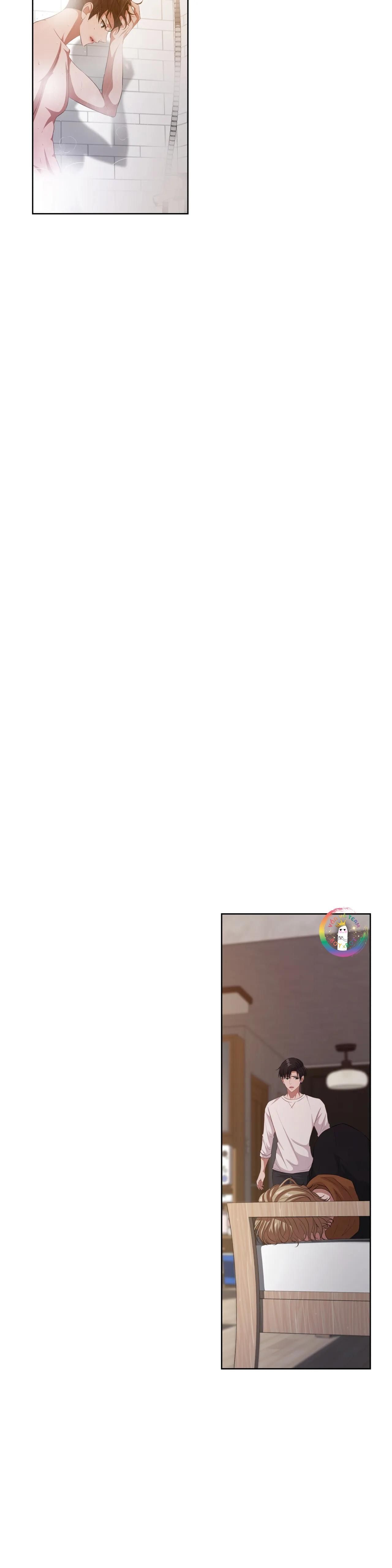 đọc truyện Bản Jazz Cho Hai Người Chương 58 ảnh 20 tại Thiên Thai Truyện