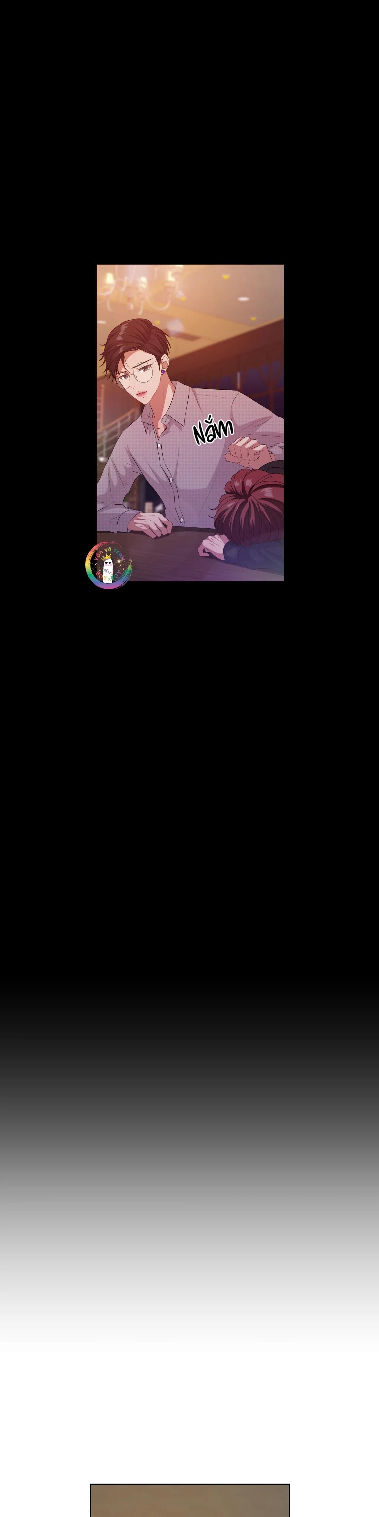 đọc truyện Bản Jazz Cho Hai Người Chương 58 ảnh 24 tại Thiên Thai Truyện