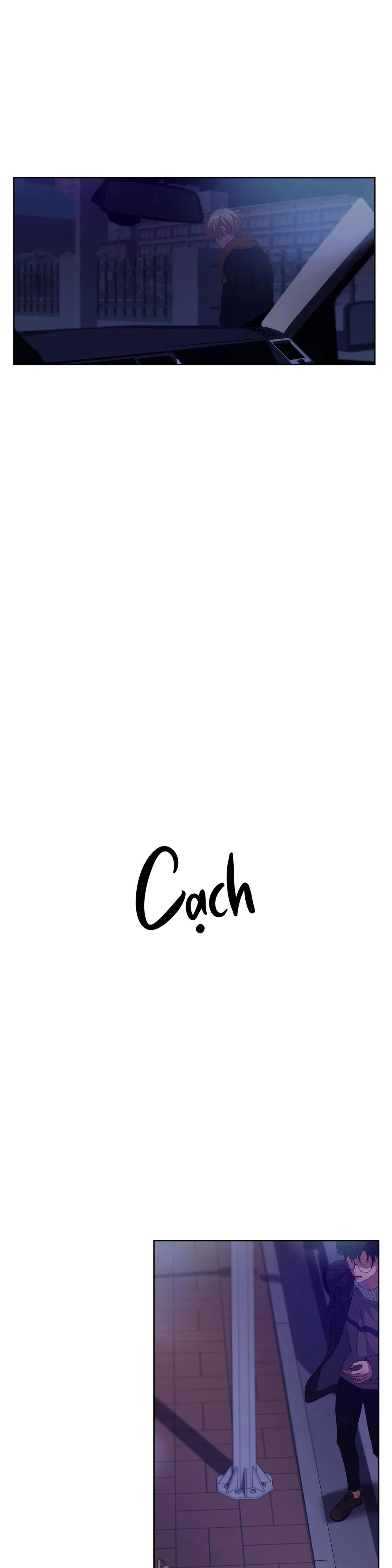 đọc truyện Bản Jazz Cho Hai Người Chương 58 ảnh 5 tại Thiên Thai Truyện