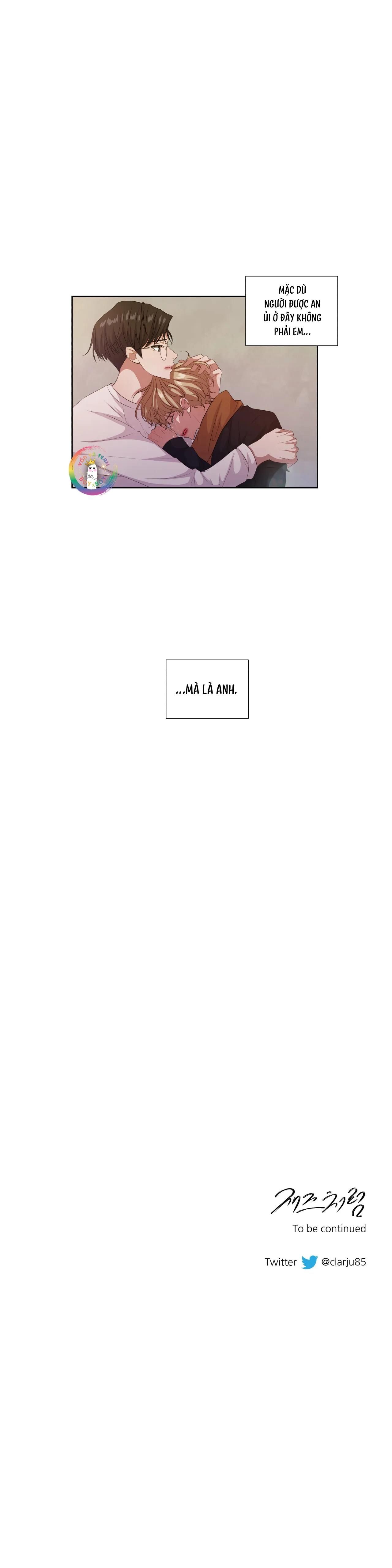 đọc truyện Bản Jazz Cho Hai Người Chương 58 ảnh 34 tại Thiên Thai Truyện