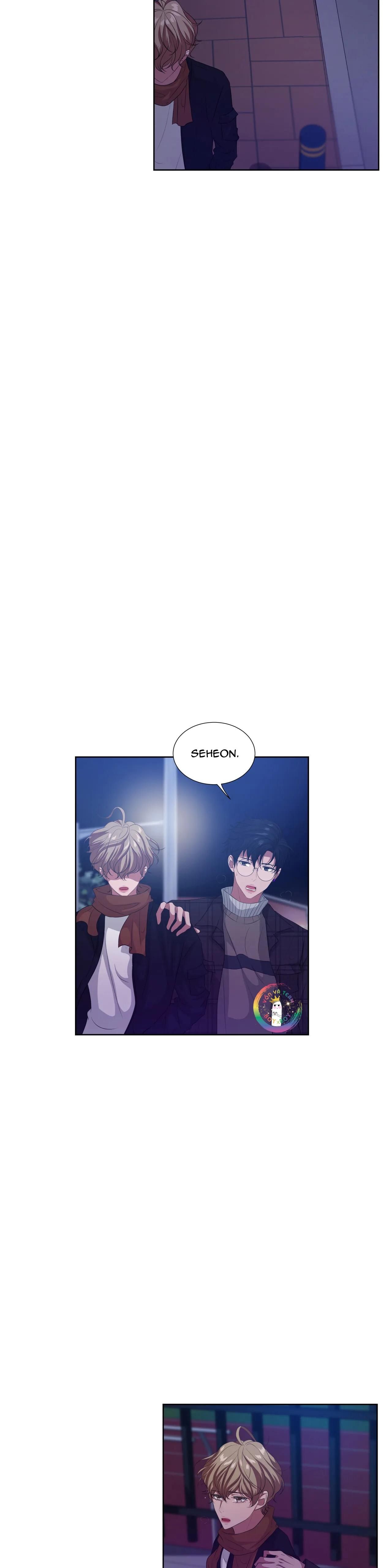 đọc truyện Bản Jazz Cho Hai Người Chương 58 ảnh 6 tại Thiên Thai Truyện