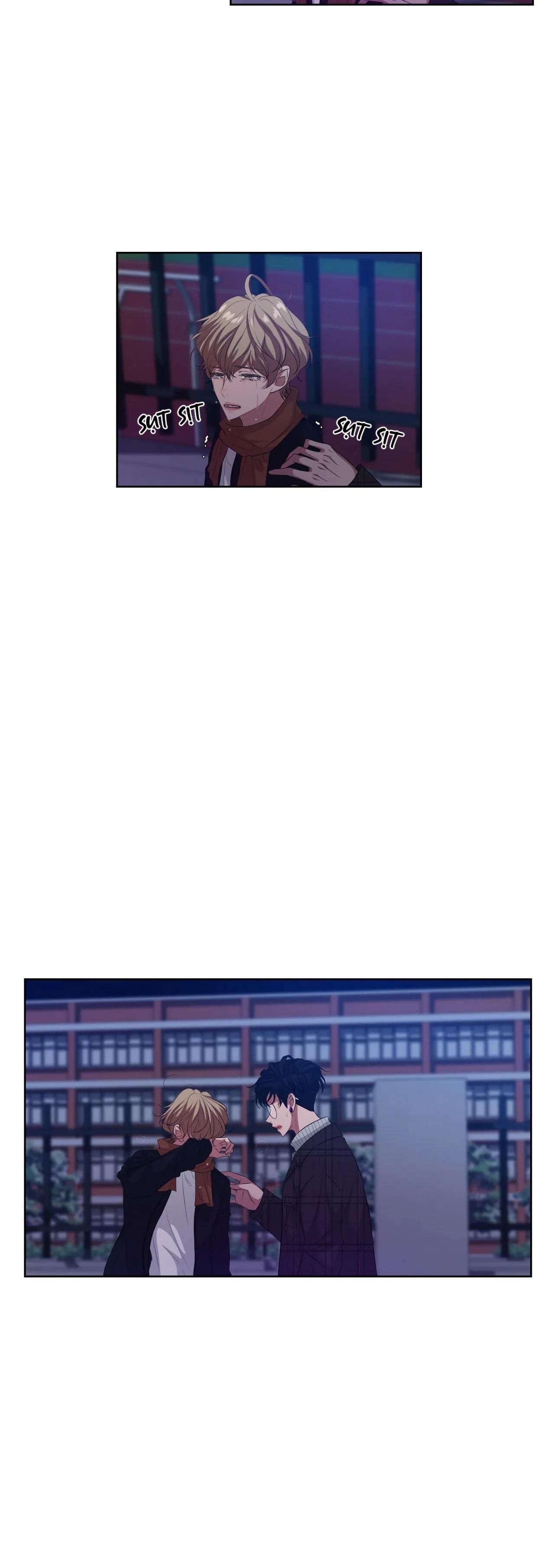 đọc truyện Bản Jazz Cho Hai Người Chương 58 ảnh 7 tại Thiên Thai Truyện