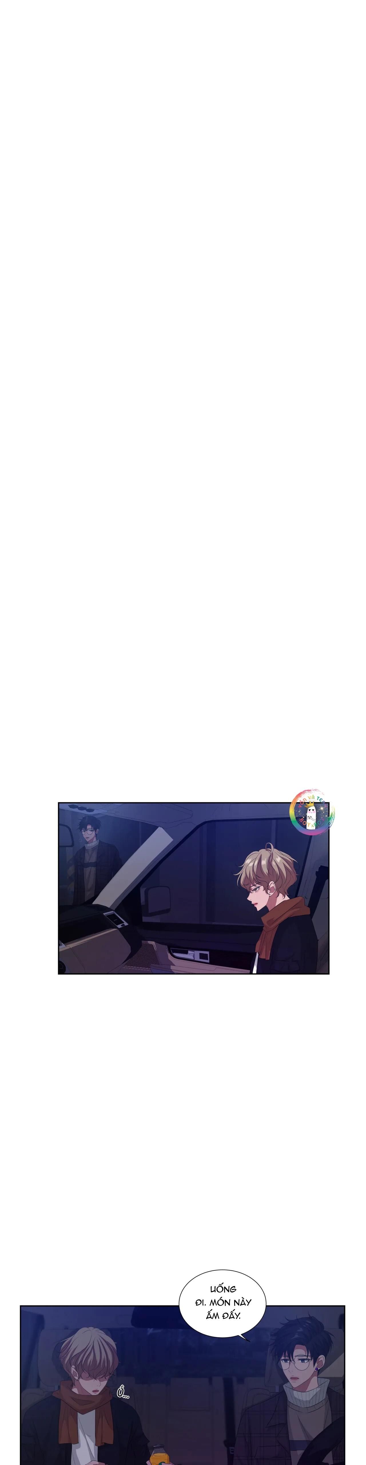 đọc truyện Bản Jazz Cho Hai Người Chương 58 ảnh 8 tại Thiên Thai Truyện