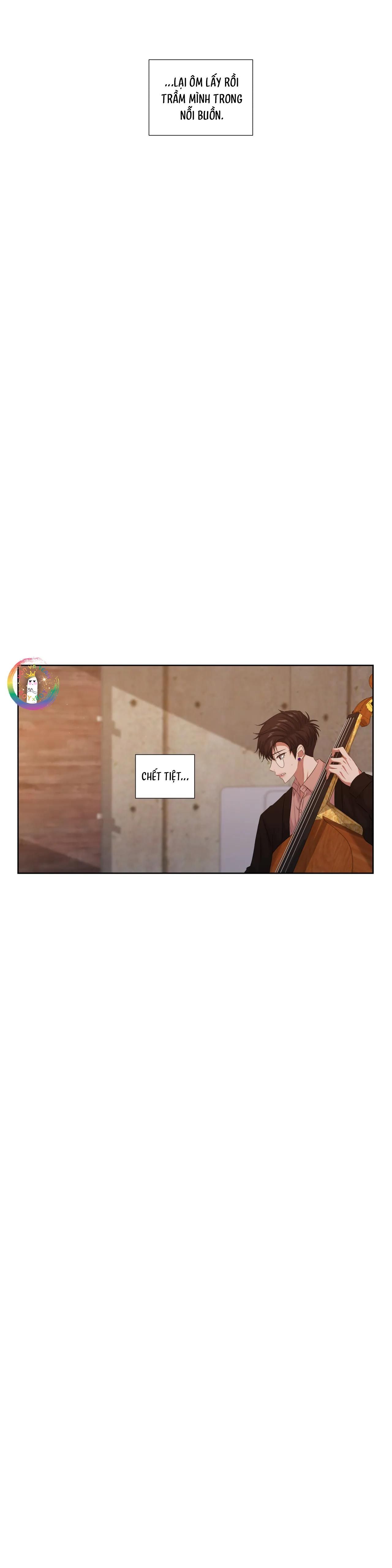 đọc truyện Bản Jazz Cho Hai Người Chương 59 ảnh 12 tại Thiên Thai Truyện