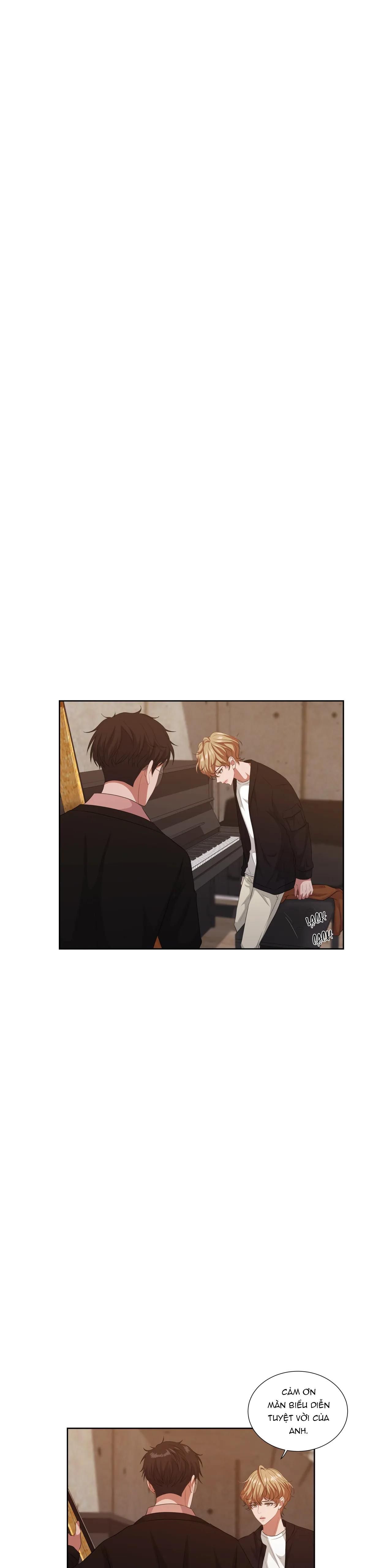 đọc truyện Bản Jazz Cho Hai Người Chương 59 ảnh 13 tại Thiên Thai Truyện