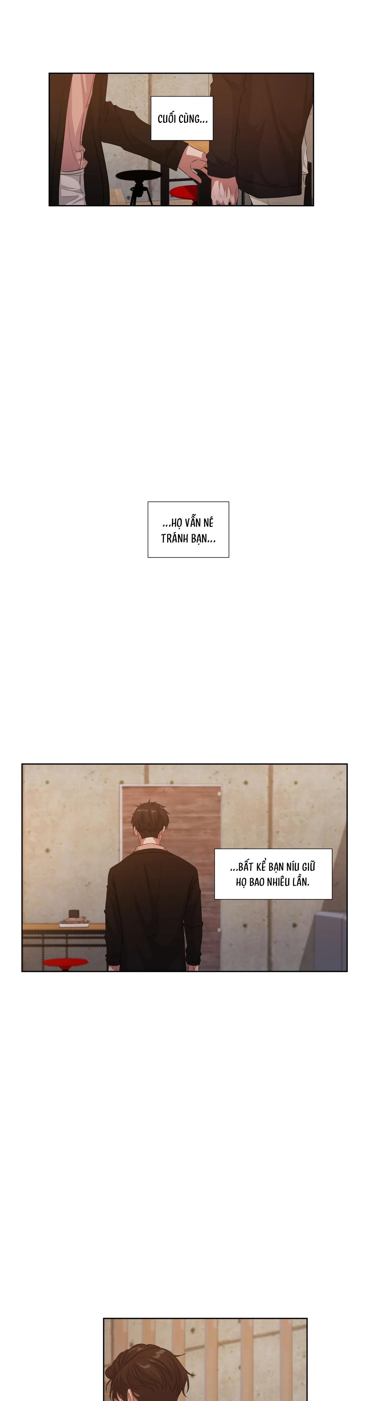 đọc truyện Bản Jazz Cho Hai Người Chương 59 ảnh 17 tại Thiên Thai Truyện