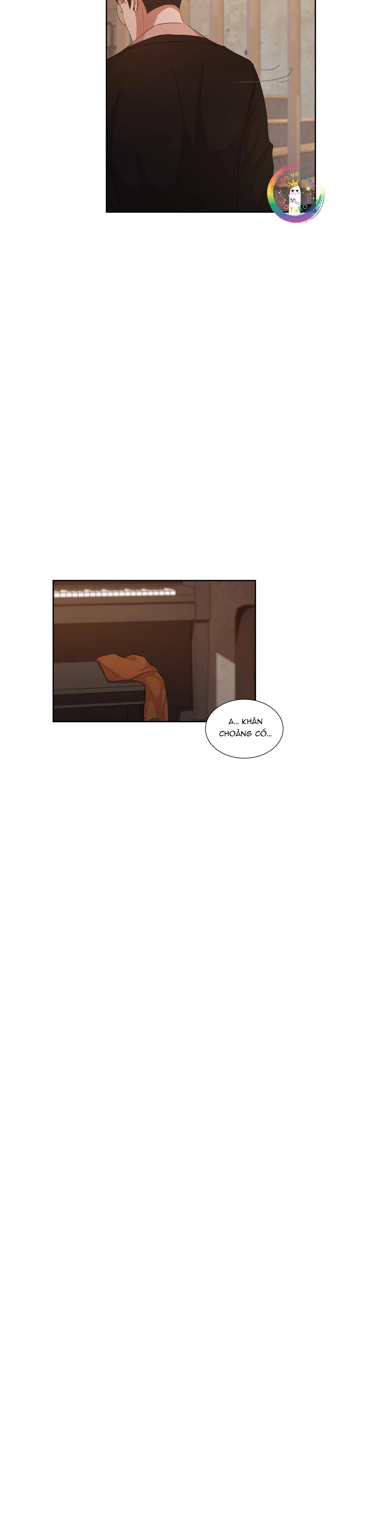 đọc truyện Bản Jazz Cho Hai Người Chương 59 ảnh 18 tại Thiên Thai Truyện