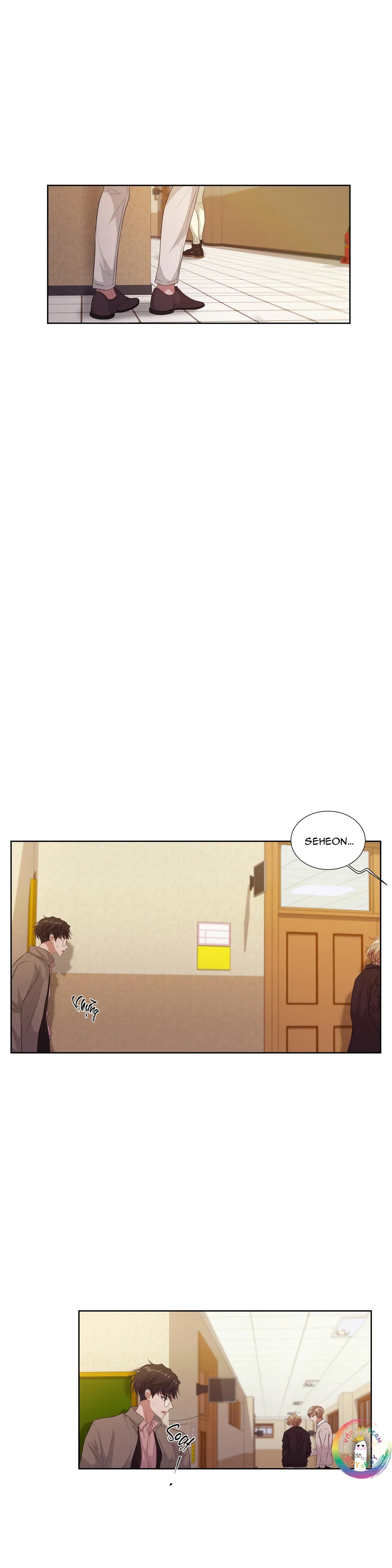 đọc truyện Bản Jazz Cho Hai Người Chương 59 ảnh 20 tại Thiên Thai Truyện