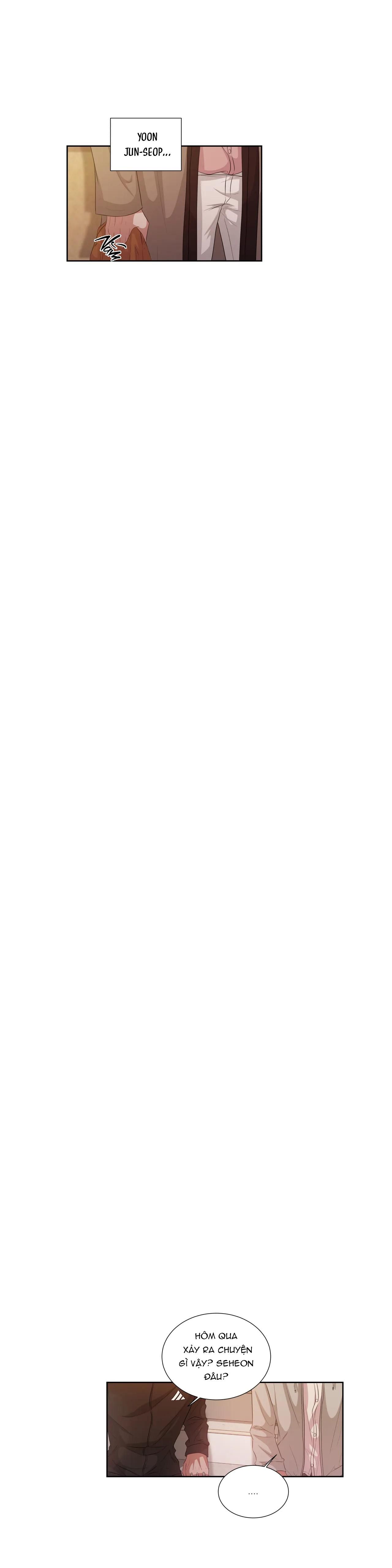 đọc truyện Bản Jazz Cho Hai Người Chương 59 ảnh 22 tại Thiên Thai Truyện