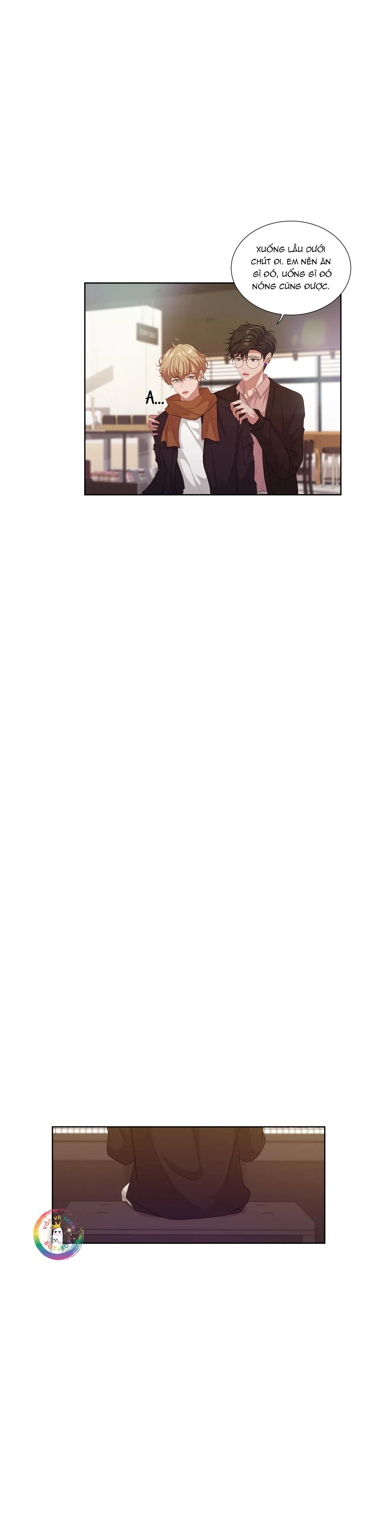 đọc truyện Bản Jazz Cho Hai Người Chương 59 ảnh 7 tại Thiên Thai Truyện