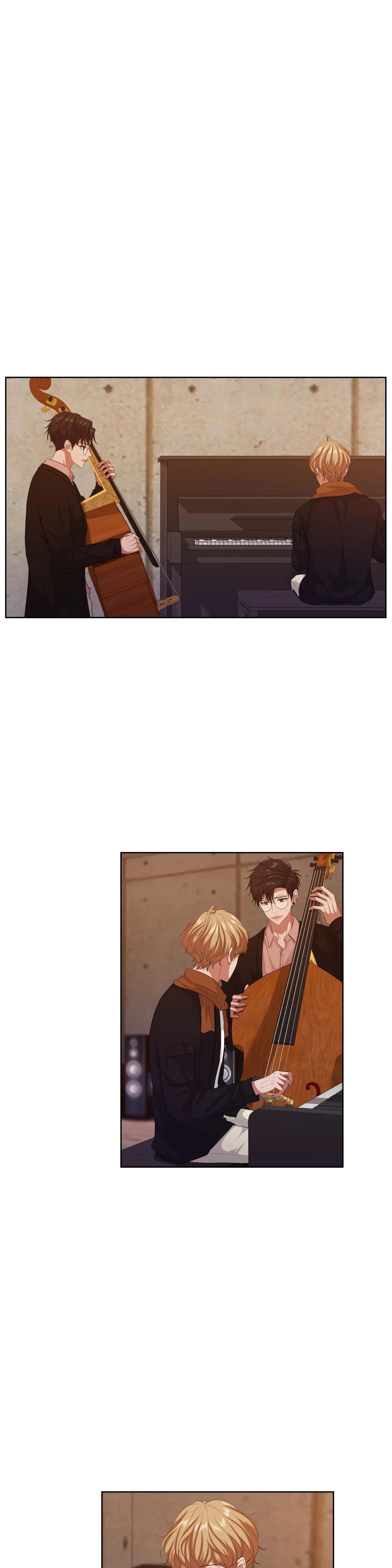 đọc truyện Bản Jazz Cho Hai Người Chương 59 ảnh 9 tại Thiên Thai Truyện