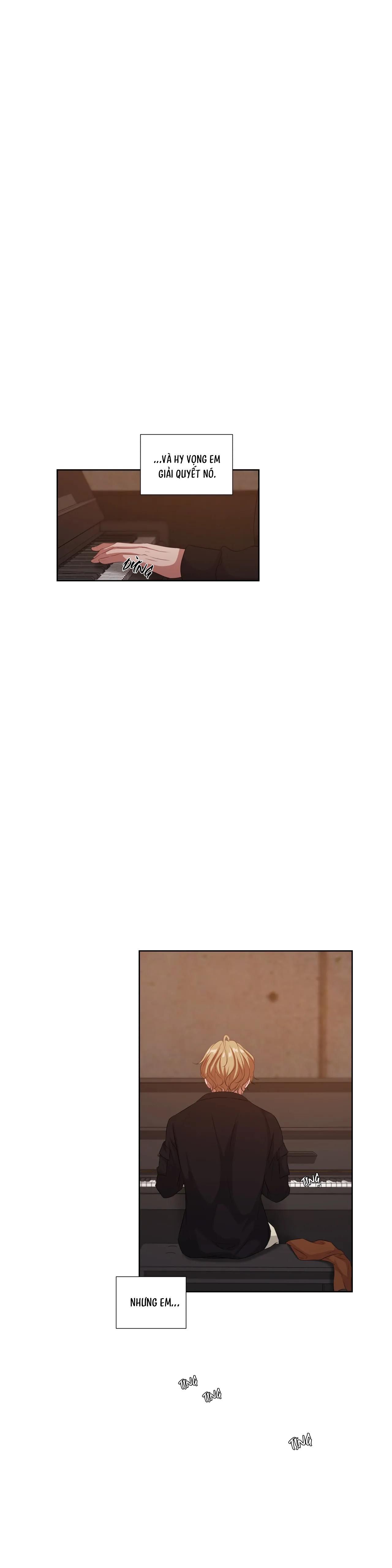 đọc truyện Bản Jazz Cho Hai Người Chương 59 ảnh 11 tại Thiên Thai Truyện