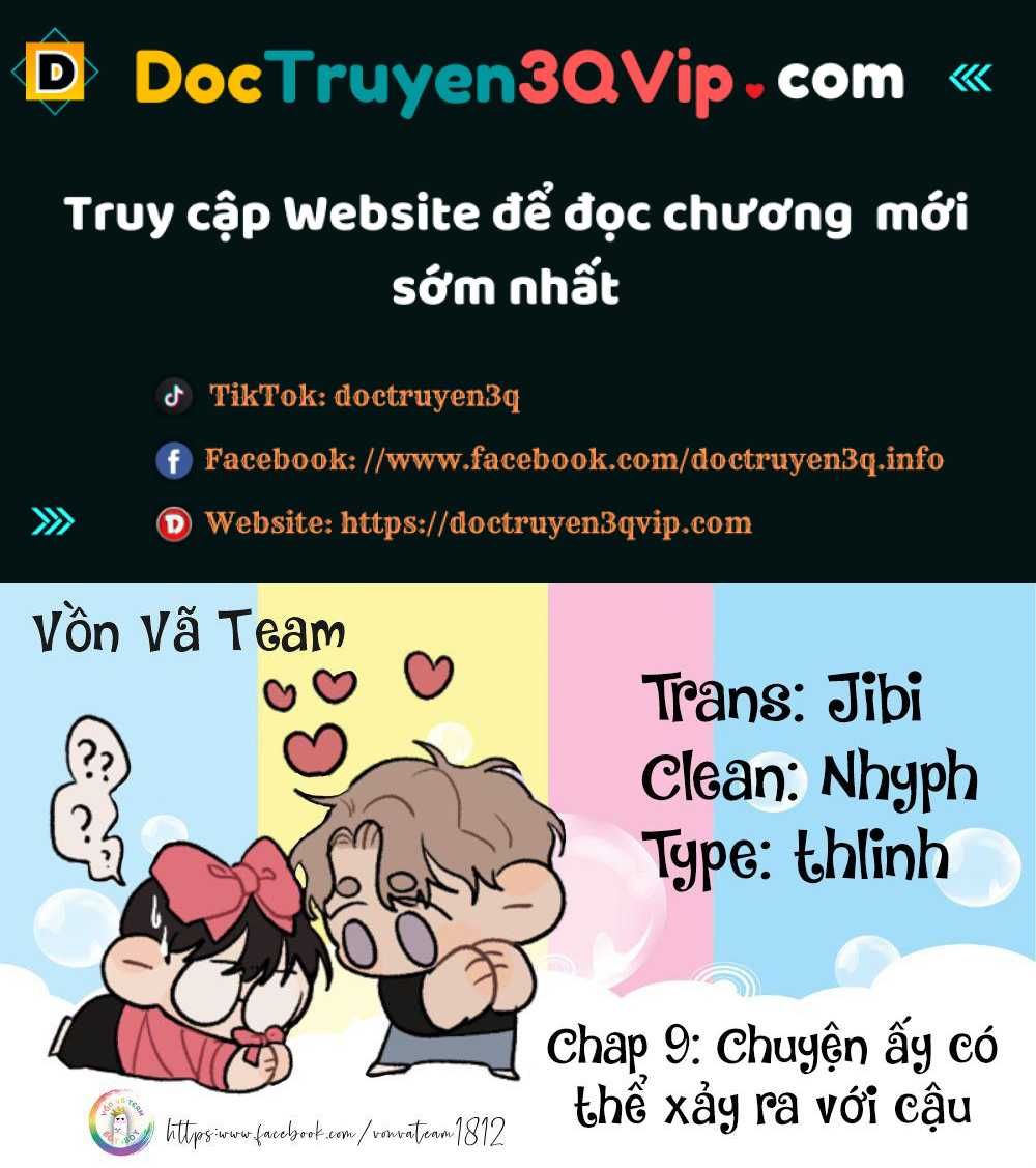 đọc truyện Bản Jazz Cho Hai Người Chương 9 ảnh 1 tại Giả Dược