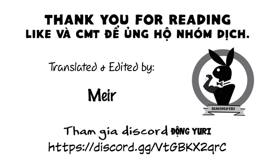 Bạn Không Thể Giấu Mãi Được Đâu Oneshot page 21 - Giả Dược