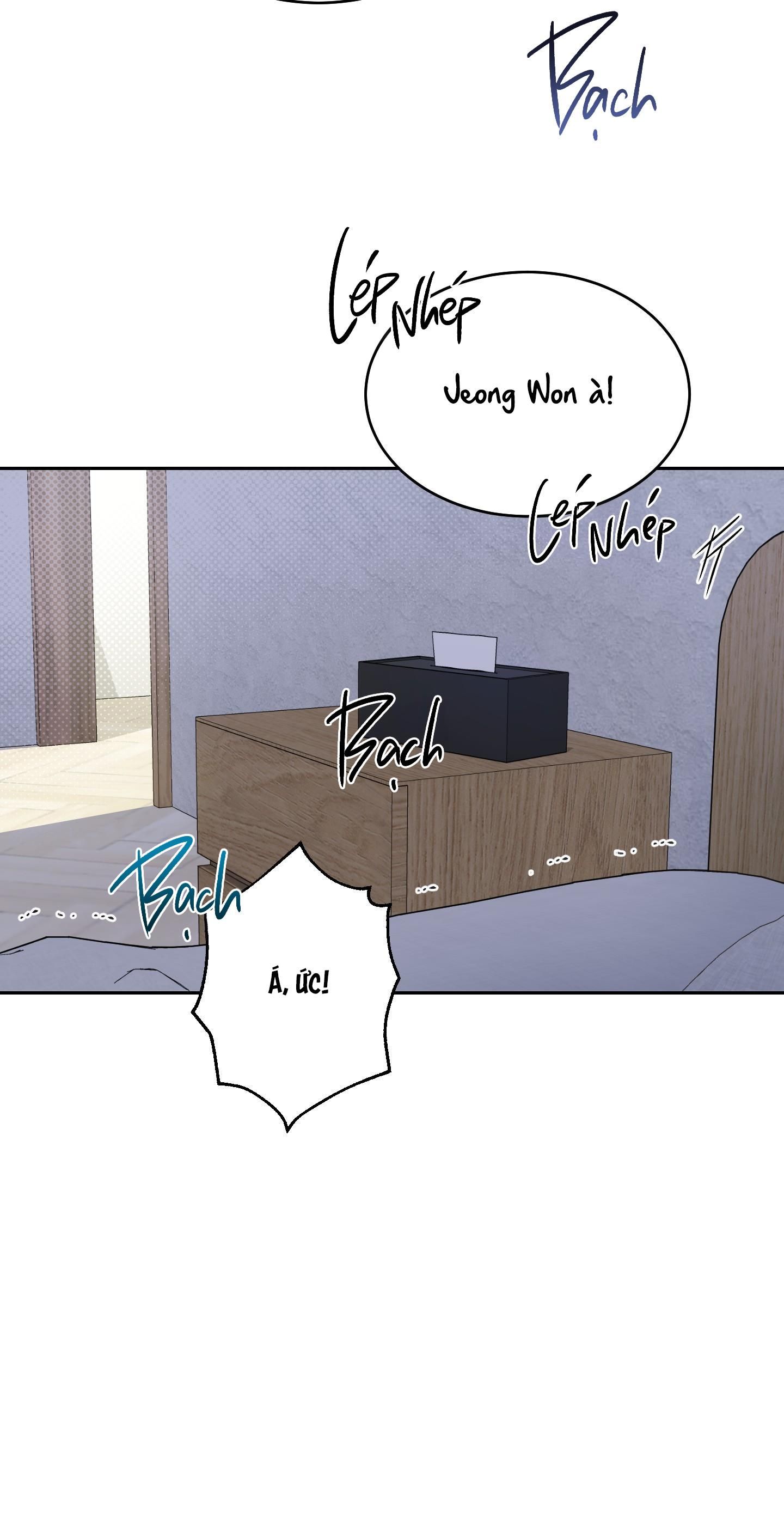 đọc truyện Bắn Là Dính Chương 11 ảnh 25 tại Truyện Dạ Ký