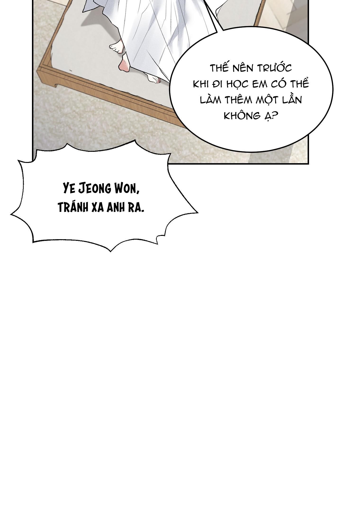 đọc truyện Bắn Là Dính Chương 11 ảnh 38 tại Truyện Dạ Ký