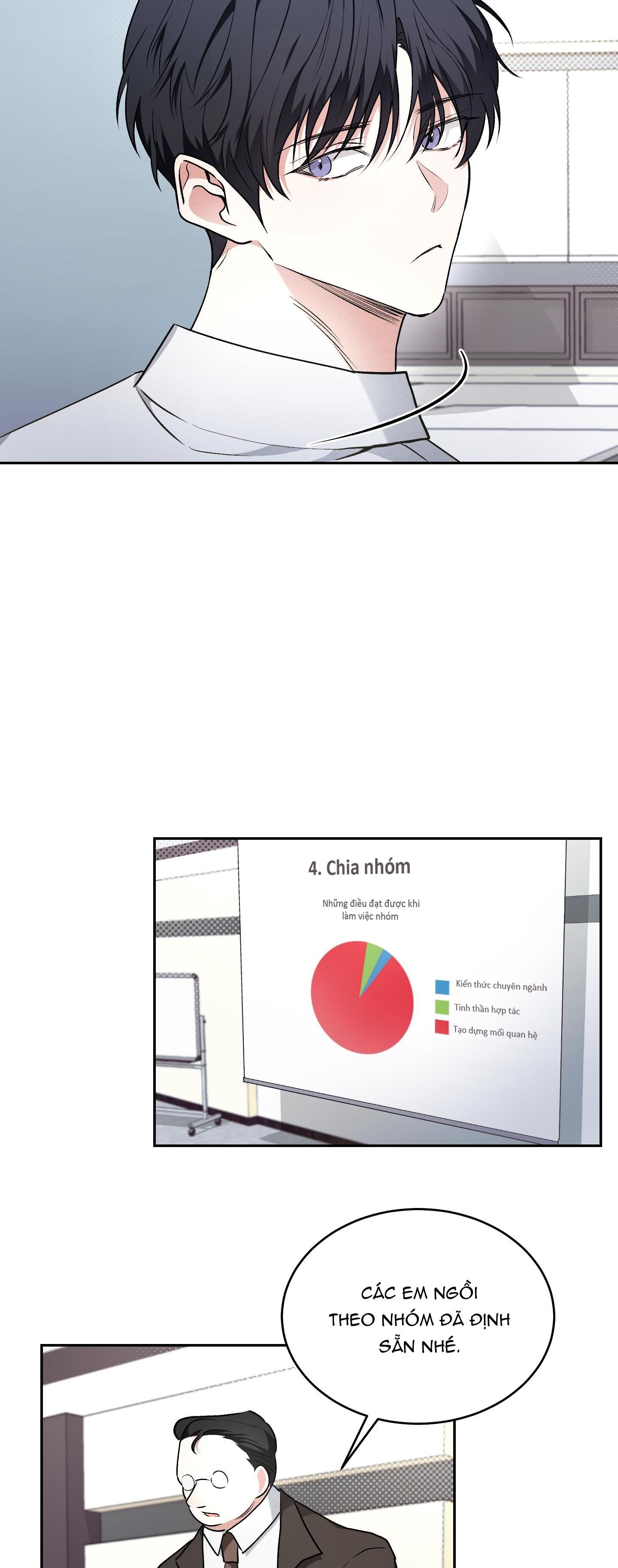 đọc truyện Bắn Là Dính Chương 16 ảnh 32 tại Truyện Dạ Ký