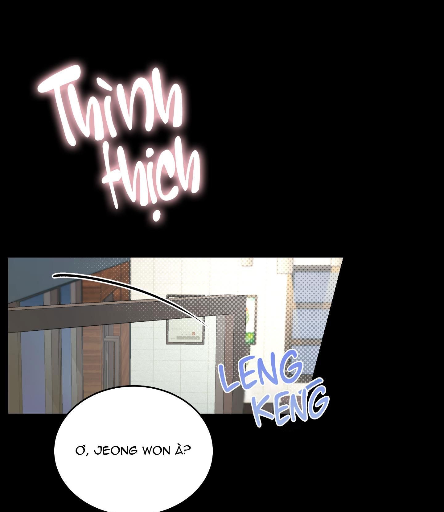 đọc truyện Bắn Là Dính Chương 23 ảnh 12 tại Truyện Dạ Ký