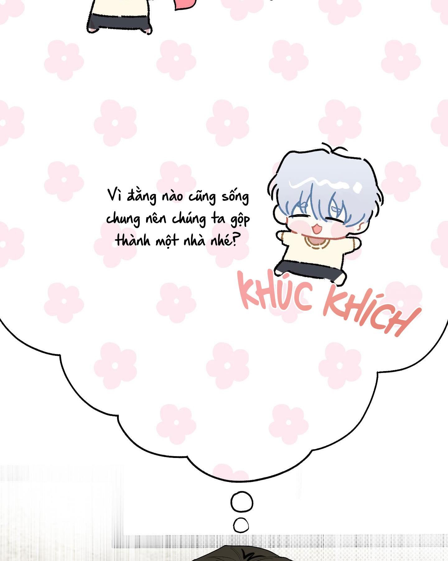 đọc truyện Bắn Là Dính Chương 24 ảnh 57 tại Truyện Dạ Ký