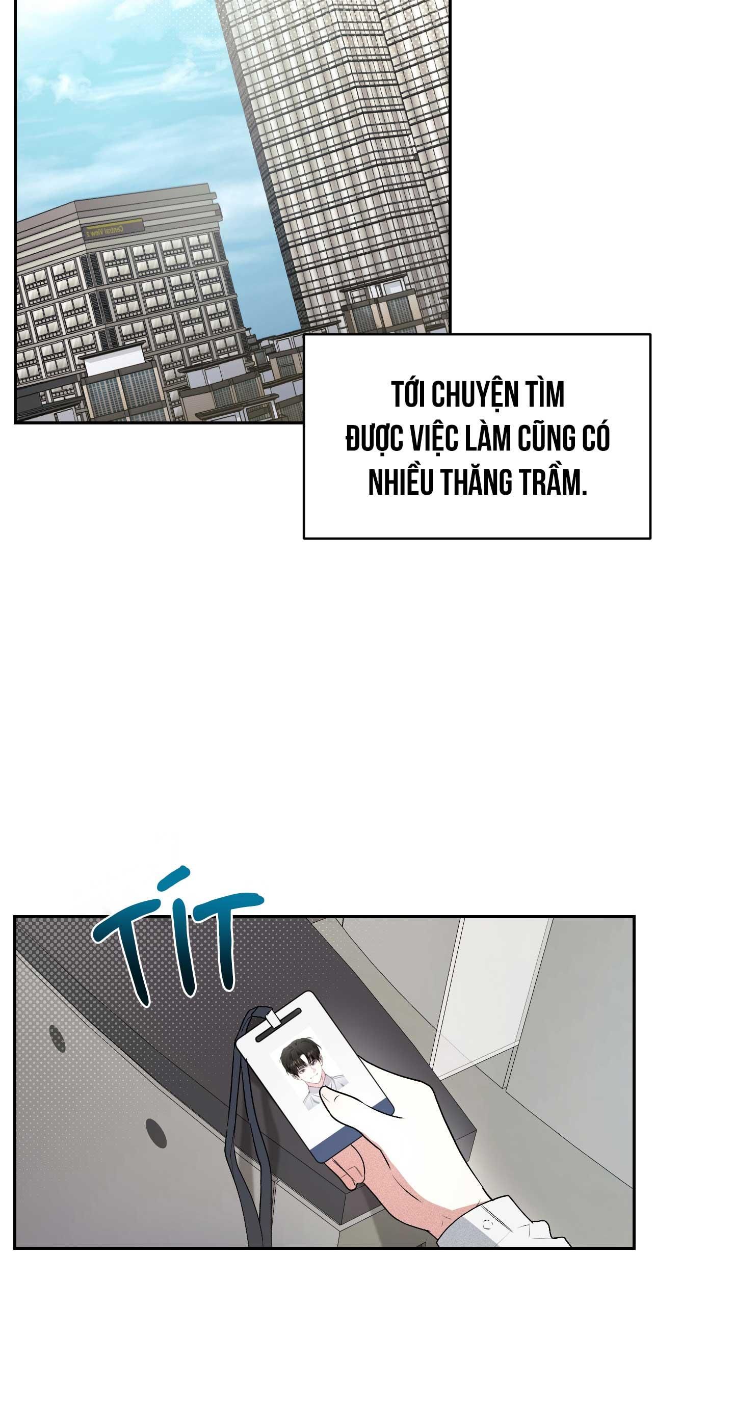 đọc truyện Bắn Là Dính Chương 25 ảnh 18 tại Truyện Dạ Ký