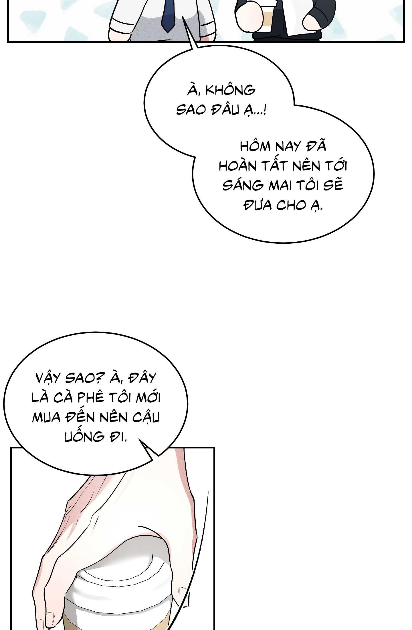 đọc truyện Bắn Là Dính Chương 26 ảnh 33 tại Truyện Dạ Ký