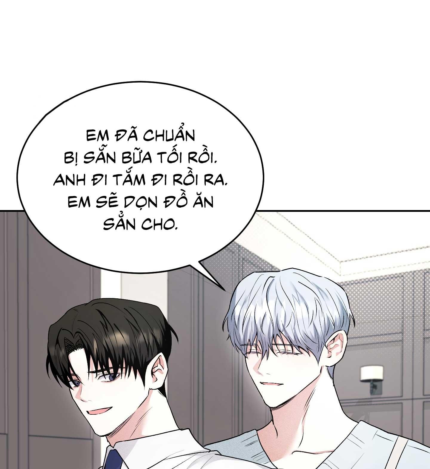 đọc truyện Bắn Là Dính Chương 26 ảnh 55 tại Truyện Dạ Ký