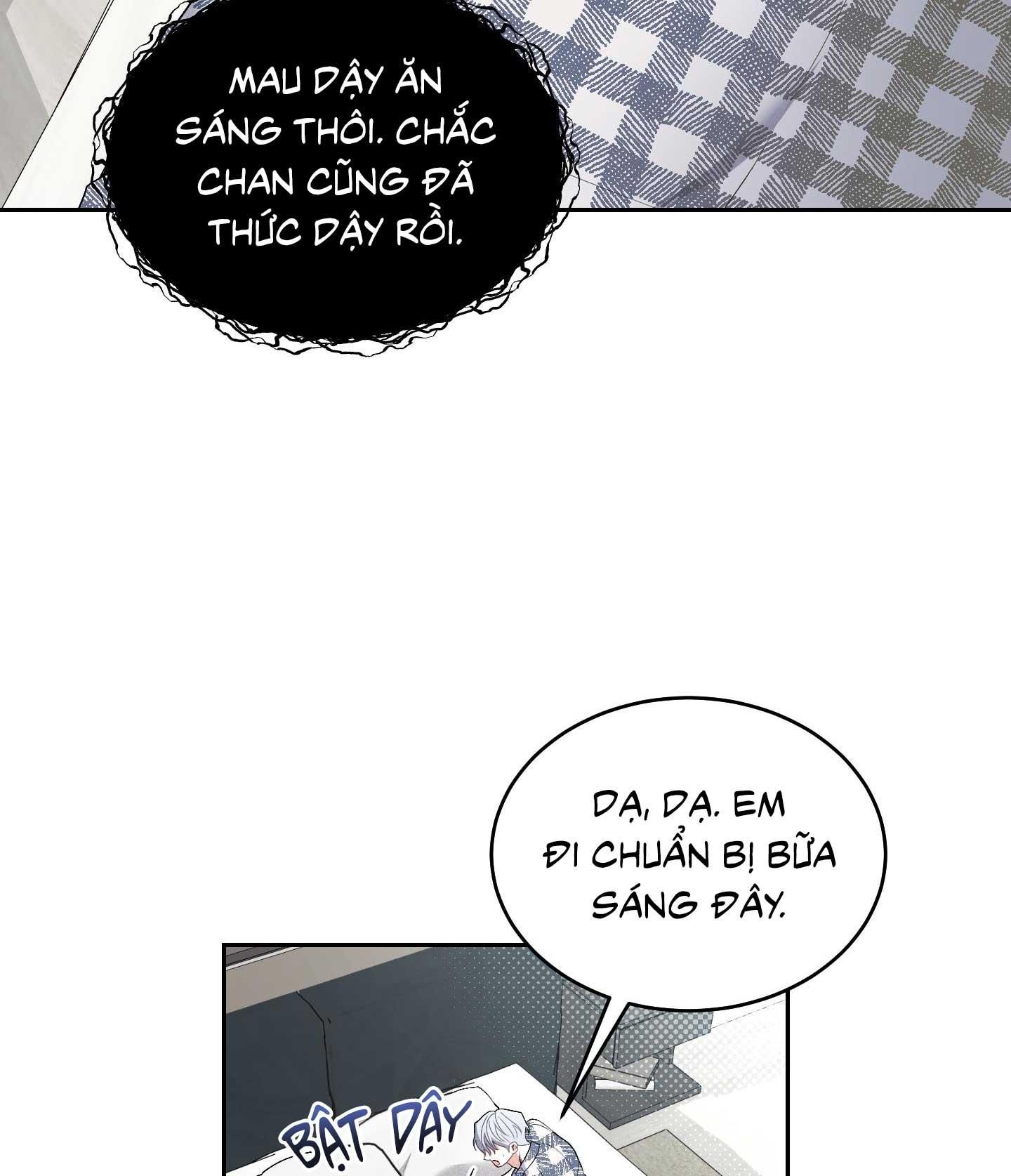 đọc truyện Bắn Là Dính Chương 27 ảnh 8 tại Truyện Dạ Ký